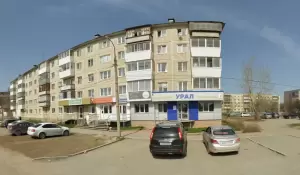 Фотография Урал 0