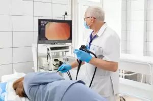 Фотография Дорожная Стоматологическая Поликлиника 5