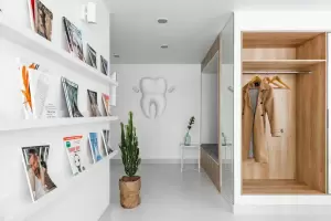 Фотография Позитив Дент 4