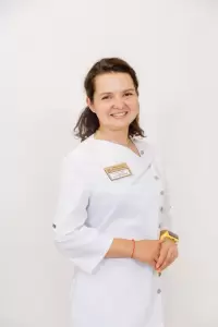 Фотография Р.А.Дент 1