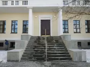 Фотография Гран-Дент 3