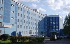 Фотография Дорожная Стоматологическая Поликлиника 2