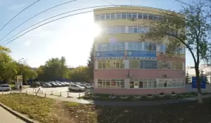 Фотография Приоритет-дента 1