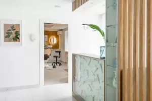 Фотография Позитив Дент 1