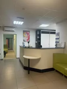 Фотография Аксиома улыбки 4