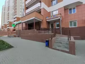 Фотография Первая детская стоматология 3