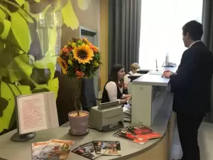 Фотография УГМК-Здоровье 5