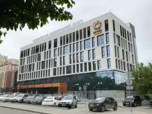 Фотография УГМК-Здоровье 1
