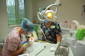 Фотография Классик Дент детям 3