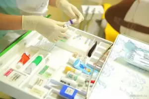 Фотография Классик Дент детям 5