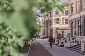 Фотография Атис Кидс 1