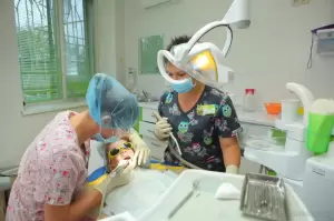 Фотография Классик Дент детям 4