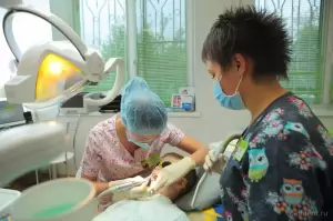 Фотография Классик Дент детям 2