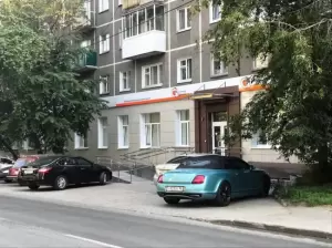 Фотография УГМК-Здоровье 2