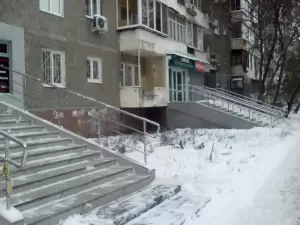 Фотография Трио 3