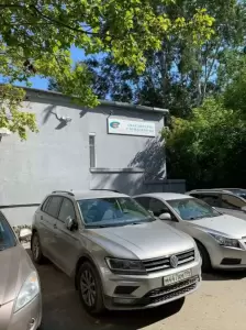 Фотография АНО Объединение Стоматология 2