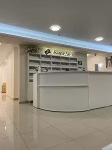 Фотография Ультра-дент 5