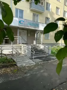 Фотография АНО Объединение Стоматология 2