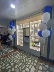 Фотография АНО Объединение Стоматология 1