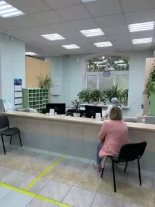 Фотография АНО Объединение Стоматология 4