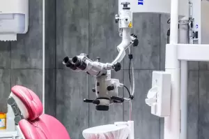 Фотография Цифровая стоматологическая клиника #1 3