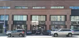 Фотография Урсула 5