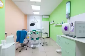 Фотография Клевер Дент 4
