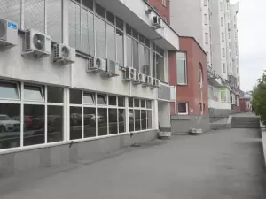Фотография АНО Объединение Стоматология 1