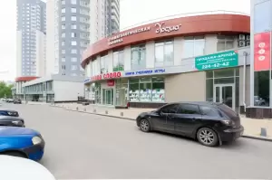 Фотография Урсула 5