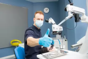 Фотография Цифровая стоматологическая клиника #1 4