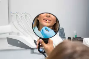 Фотография Цифровая стоматологическая клиника #1 5