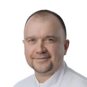Пешехонов Эдуард Вячеславович