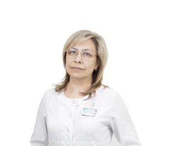 Баталова Наталья Васильевна