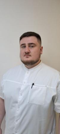 Соболев Алексей Дмитриевич