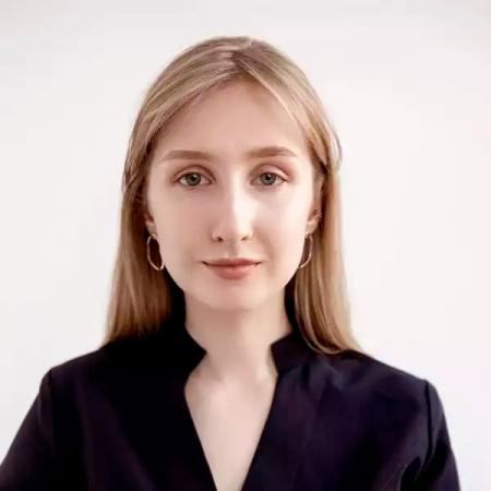 Чирыкина Анастасия Андреевна