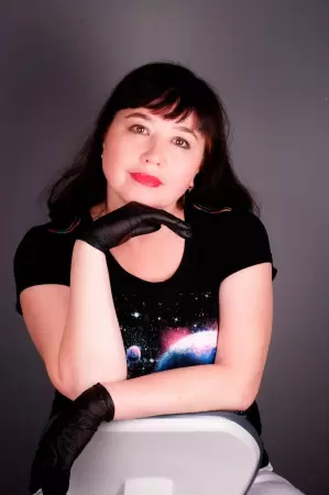 Врач Богданова Марина Васильевна