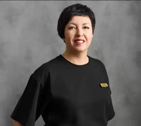 Врач Мингалёва Лидия Леонидовна