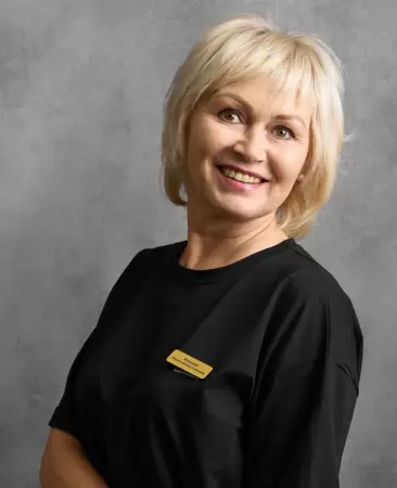 Врач Мазунина Лариса Владиславовна