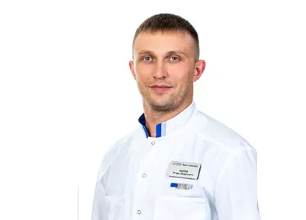 Нилов Игорь Андреевич