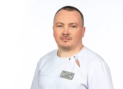 Пустовалов Антон Анатольевич