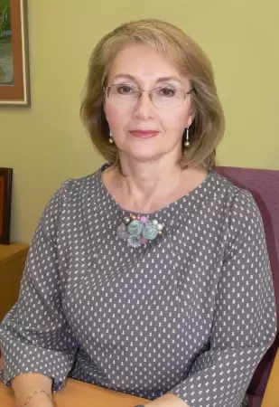 Крайнова Валерия Валерьевна