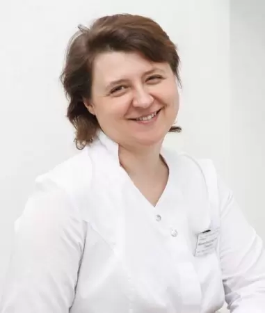 Ломакина Мария Александровна