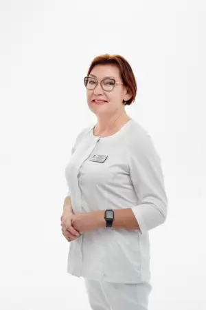 Врач Конторщикова Елена Александровна
