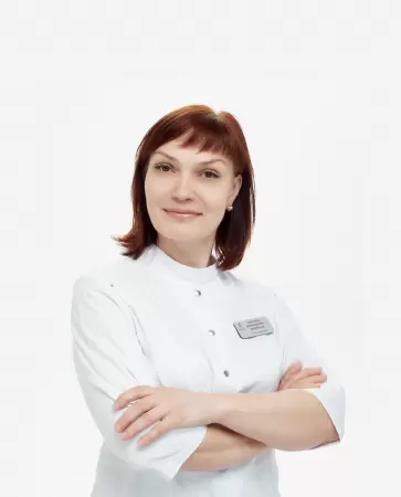 Дзвониская Екатерина Александровна