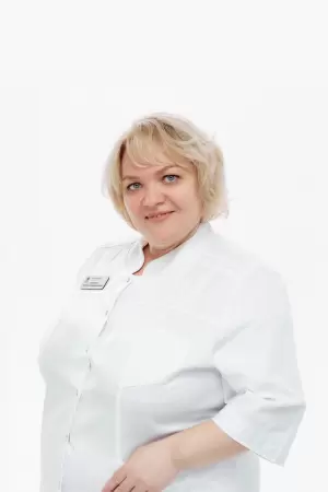 Сидорова Наталья Владимировна