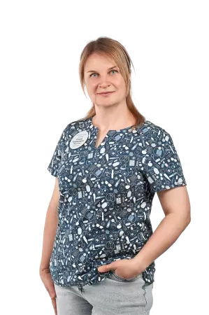 Иваненко Елена Борисовна