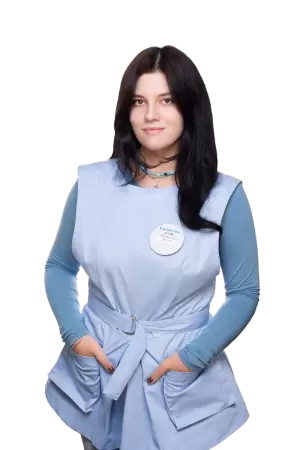 Кабанова Анна Алексеевна
