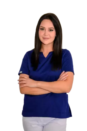 Коледа Анастасия Алексеевна
