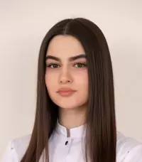 Исабалаева Сабрина Сулеймановна