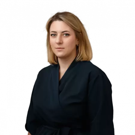 Тарина Мария Вадимовна